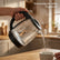 Glazen Waterkoker - Waterkoker Glas - 1,7 Liter - 1500W - RVS - 360° Draaibare Basis - Droogkookbeveiliging