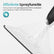 Spray Mop - Microvezel Dweil met Sprayfunctie - Geschikt voor alle vloeren - 3 Pads