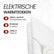 Elektrische Warmtedeken – 150 × 80 cm – 3 Warmtestanden – Oververhittingsbeveiliging – Wasbaar – Ultra-Zacht Polyester