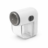 Elektrische Pluizenverwijderaar - Draadloze Ontpiller - Pluizentondeuse voor Kleding - 60 min Accuduur - 2 Extra Opzetstukken