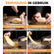 Pastamachine Rvs - Pastamaker - Professioneel - Spaghetti machine - Incl. Receptenboek t.w.v. €20 Cadeau