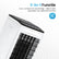 3-in-1 Slimme Draagbare Aircooler – Ventilator, Koeler & Luchtbevochtiger in één!