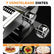 Pastamachine Rvs - Pastamaker - Professioneel - Spaghetti machine - Incl. Receptenboek t.w.v. €20 Cadeau