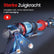 PowerSweep One – Draadloze Steelstofzuiger – 2-in-1 – 120W – 0.8L Zakloos – HEPA Filter – Accu – Voor Alle Vloeren