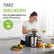 Sapcentrifuge voor Groenten & Fruit – 2 Snelheden – Grote Vulopening – Juicer met Pulpcontainer – 500W
