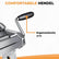 Pastamachine Rvs - Pastamaker - Professioneel - Spaghetti machine - Incl. Receptenboek t.w.v. €20 Cadeau