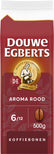 Douwe Egberts Aroma Rood koffiebonen productfoto 6