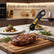 Vleesthermometer Digitaal - BBQ Thermometer - Oventhermometer IPX6 Waterbestendig - LCD Display met Achtergrondverlichting - Magneetfunctie