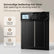 Kippenluik Automatisch met Timer - Aluminium Kippendeur Automatisch - Obstakelsensor - LCD-display - IP44 Waterbestendig