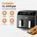 Dubbele Airfryer XXL – 11L (2×5,5L) – Dual Zone met SYNC – 2950W – PFAS-vrij – Vaatwasserbestendig