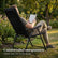 Tuinstoelen Set van 2 Opvouwbaar - Tuinstoel met Hoge Rugleuning - Vouwstoel voor Camping en Strand - Klapstoel Buiten
