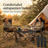 Campingstoel Set met Tafel - Opvouwbare Vouwstoel - 2 Stoelen - Strandstoel - Visstoel - Inclusief Draagtas
