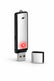 Afluisterapparaat Mini - Afluisteren & opnemen - Spy Recorder - Voice Recorder - Dictafoon - Afluisterapparatuur - 8GB