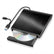 Externe CD/DVD Speler - USB 3.0 & Type-C - Draagbaar - CD/DVD Lezer en Schrijver